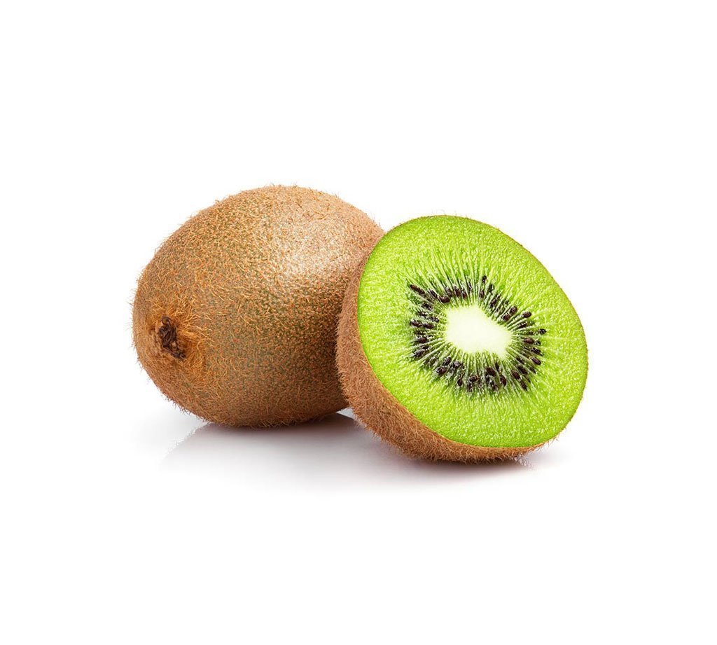 Organic Kiwi Fruit